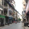 Bán Nhà phố  Nguyễn Viết  Xuân Trường  Chinh 33/38m2 *4 tầng mặt  tiền 3.5 giá 8 tỷ