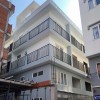 Bán nhà phố Bùi Văn Ba quận 7 1 trệt 2.5 lầu có st 6.8x4.8m 2PN