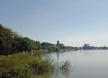 ⌛️⌛️⌛️Khuôn viên nghỉ dưỡng view hồ HÒA THẠCH không gian trong lành cách Hà Nội 25km