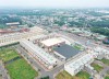 Nhà phố thương mại KDC Phước Thái - Tam Phước, shr full thổ cư.