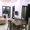 Cho thuê căn hộ mới hoàn thiện quận Hải Châu