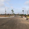 Bán lô đất 2 mặt tiền khu quy hoạch Lộc Ninh