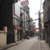 Bán nhà cấp 4 ngõ 118 Nguyễn Khánh Toàn, Nghĩa Đô,