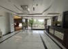 Cho thuê Tòa căn hộ dịch vụ, khách sạn Nam Trung Yên, Cầu Giấy, Dt 185m2, 7 nổi, 1 hầm. Đủ PCCC