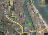 Nhận đặt chỗ với dự án đất nền ven sông T.P Đồng Hới