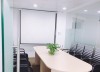 Cho thuê văn phòng và chỗ ngồi làm việc tiện nghi đầy đủ dịch vụ tại HNOI