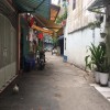 Bán nhà hẻm ba gác đường Dương bá trạc phường 2 quận 8