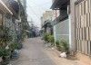 Nhà Siêu Đẹp Sát Vách Quận1 -Nguyễn Cửu Vân - 25M2 2 Tầng - 3.2 TỶ.