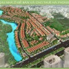 Cần bán đất khu đô thị Hà Phong