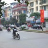 Nhà Phố Nguyễn Hoàng, Cầu Giấy 3 Mặt Ô TÔ Tránh, Thang máy 80m2*8T