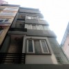 Bán nhà mặt đường Nguyễn Khang, 6 tầng, 2 ô tô tránh nhau, 14 tỷ.