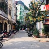 Phân lô Nguyễn Chánh, gara, 2 thoáng, tụ điểm Kinh doanh, 94m2 giá 23.9 tỷ