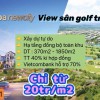 chỉ 20tr/m2 tại biên hòa new city view sân golf long thành 0932030061