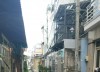 Bán nhà HXH đường Quang Trung, P8, Gò Vấp, 1 trệt 2 lầu, Dt 50m2, 4Pn