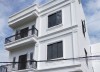 Nhà đẹp mới xây 3 tầng gần UBND Phường Tràng Cát, tại địa chỉ 28 Tràng Cát - Q.Hải An - Hải Phòng , diện tích 35-45 m2 , bìa Hồng chính chủ