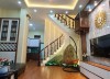 Bán nhà mặt phố Trương Định, 65m2, 5T, giá 11 tỷ