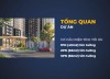 Tập đoàn Đất Xanh ra mắt căn hộ cao cấp Opal Cityview giá chỉ từ 1,2 tỷ/căn