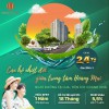 Sở hữu căn hộ 2PN +1 giá từ 2,4 tỷ trung tâm Quận Hoàng Mai cách Hồ Hoàn Kiếm 4,5 km.