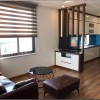 Bán Toà nhà Apartment Xuân La Tây Hồ 200m 8 tầng mới tinh - Cho thuê cực lãi
