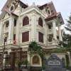 Bán biệt thự Nguyễn Khuyến, Văn Quán, Hà Đông diện tích 250  m2 giá 45  tỷ vị trí đẹp vew hồ Văn Quán