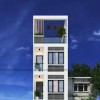 Cần bán gấp nhà rất đẹp đường 17 phường Tân Thuận Tây Quận 7 72m2 2 tầng giá7 tỷ
