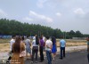 Thanh lý lô đất thổ cư dự án Century City Bình Sơn, giá 16.39 triệu/m2