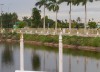 ĐẤT BIỆT THỰ Trong Khu ĐẤT VÀNG Tại Thủ Thừa - Long An