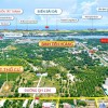 Sản Phẩm Đất Nền Cam Lâm – Ven Đầm Thủy Triều – Gần Thủ Phủ Resort Bãi Dài.