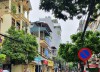 Bán nhà ngõ 66 Ngọc Lâm, Long Biên, 70m2, 5 tầng, ô tô tránh, vỉa hè, kinh doanh đỉnh cao