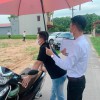 HOT Chính Chủ Cần Bán 3 Lô Đất Đẹp Vị Trí Đắc Địa Tại Huyện Việt Yên, Tỉnh Bắc Giang