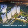 Căn hộ cao cấp Phạm Văn Đồng giá chỉ 2.5 tỷ đồng