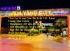 Siêu Hot - Ra Mắt Dự Án “Rùa Vàng City” Nằm Tại Trung Tâm Thị Trấn Vôi - Lạng Giang - Bắc Gianh