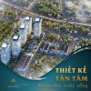Dự kiến chỉ từ 2,5 tỷ/ căn 2PN 67m2 cao cấp, Vimefulland Phạm Văn Đồng, dự án hiếm có ra mắt 2021