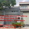 Cần bán nhà 1 trệt 1 lửng 65,5 m² Đường Đông Lân, Hóc Môn, Tp Hồ Chí Minh