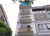 Mặt phố Trung Kính, 70m2x8 tầng Thang Máy – MT 4.5m, KINH DOANH ĐỈNH CAO