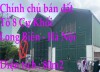 Chính chủ bán đất ở Tổ 8 Cự Khối, Long Biên, Hà Nội