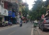 Bán 165m2 nhà mặt phố Đặng Văn Ngữ Hồ Đắc Di Nam Đồng Đống Đa 25 tỷ.