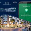 Thẻ xanh đầu tư” Nhơn Hội New City – chứng nhận chiến lược đúng đắn chỉ 50 triệu