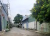 Cần bán lô đất hẻm 473 Lê Văn Quới có dt 8 x 18 nằm ở Phường Bình Hưng Hoà A, Quận Bình Tân, Tp HCM