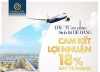 Century City gần sân bay quốc tế Long thành Đồng Nai, cam kết lợi nhuận 18%