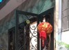 Bán nhà phố Hồng Mai ,Q.Hai Bà Trưng mặt tiền 3.2m Dt40m2 x4tầng  nở hậu sân rộng ngõ thông giá nhỉnh 2 tỷ!!