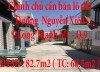 Tôi chính chủ cần bán lô đất ở đường 22 Nguyễn Xiển, Long Thạnh Mỹ Q9. Tp HCM