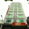 Bán khách sạn cao cấp MT đường Nguyễn Trãi, quận 1-  giá  290 TỶ