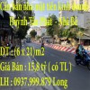 Cần bán nhà mặt tiền kinh doanh mua bán đường Huỳnh Tấn Phát , Nhà Bè ,TP Hồ Chí Minh
