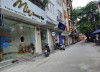 Bán nhà khu phân lô ngõ 147 Tân Mai, Hoàng Mai, ô tô 7C vào nhà, giá 6,4 tỷ, kinh doanh sầm uất