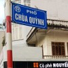 Nhà mặt phố Chùa Quỳnh (Q.HBT), mặt tiền rộng, giá 16,5 tỷ