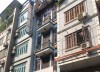 Bán nhà 5 tầng mặt phố Trích Sài Nhật Tân Tây Hồ vỉa hè kinh doanh.