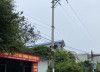 Hàng vip em bán 197m2 trục chính Thôn 9 Tân Xã giáp hồ Tân Xã, đại học FPT