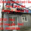 Chính chủ bán nhà 1 trệt, 1 lầu , Phường 10, Quận Gò Vấp, Tp Hồ Chí Minh