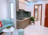 Mở bán trực tiếp căn hộ chung cư E1 phố Ngọc Lâm - Nguyễn Văn Cừ hơn 600 triệu/căn